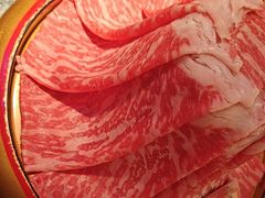 -牛New寿喜烧(曹路花园城店)