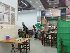 -南记食粥坊·宵夜大排档(莲花总店)