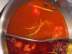 -洞子口重庆鲜货火锅(楚翘城旗舰店)