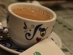 -翠华餐厅(旺角文华商场店)