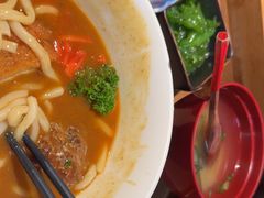 -一豚轩·烧鸟·豚骨拉面(五四路店)