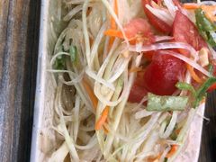 -Hi YOU你的饭局泰餐厅(雍和宫店)