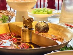 -小龙翻大江文化火锅(太古里店)
