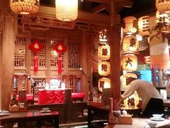 -南京大牌档(青岛万象城店)