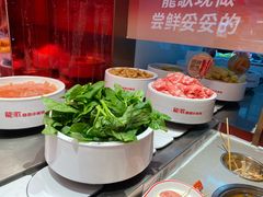 -龍歌自助小火锅(雨花台江南虹悦城店)