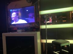 -欢乐迪KTV(泉秀店)