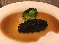 海参-盛宴自助餐厅(运达喜来登店)