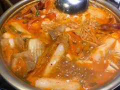 -紫霞门韩国料理烤肉(深南东路店)