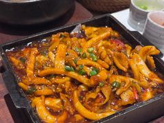 -老板恋上鱼(恒隆广场店)