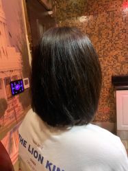 -MMby Hair Code芭曲发型