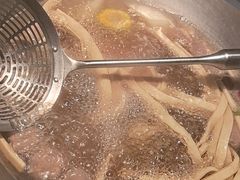 -左庭右院鲜牛肉火锅(苏州园区永旺店)