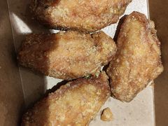 -新白鹿餐厅(百联中环店)