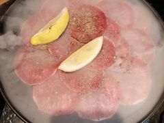 -九田家黑牛烤肉料理(太阳城店)