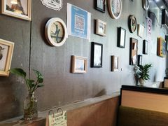 -新澳港式茶餐厅(余姚路店)