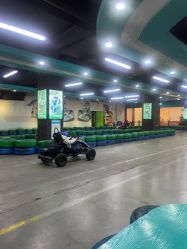 -卡尔飞车(长沙喜盈门范城店)