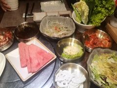-坦坦大炉·韩式烤肉(望京店)
