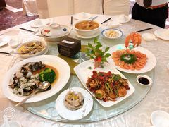 -凤凰轩·尾牙宴·生日宴(十里银滩店)