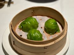 藤椒虾饺皇-炳胜私厨(万象前海店)