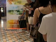 -成都百丽宫影城(LUXE太古里店)