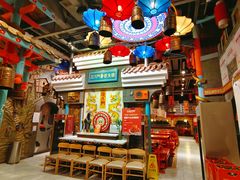 -巴九门老火锅(来福士打望店)