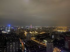 -环球港凯悦 · 享悦中餐厅