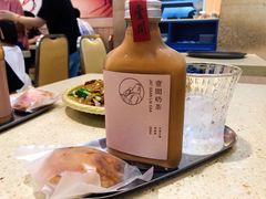 -明腾壹间茶餐厅(新都会花园广场店)
