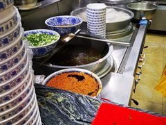 -洪师傅牛肉面(文昌南路店)