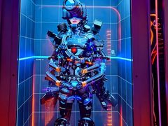 -星聚会KTV(苏州信投大厦店)