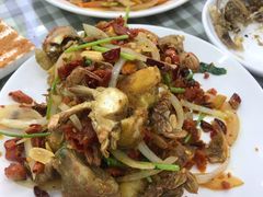 -烁佳海鲜大馅饺子