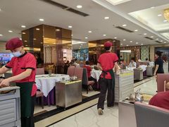 -竹溪百福酒家(同和店)