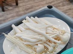 -濠轩阁特色生蚝火锅(水湾路店)