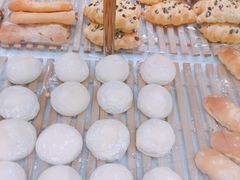 -面包新语(KKMALL京基店)