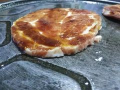 -金妈家烤肉(龙湖U城天街店)