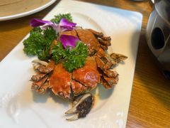 -品大三·经典淮扬菜(大行宫店)