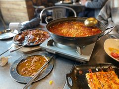 -MI WU FACTORY米屋美食工厂餐厅(绿地店)