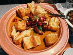 -柿合缘新京菜(国金中心商场店)