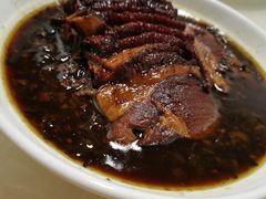 -广客美食坊(丹霞山店)