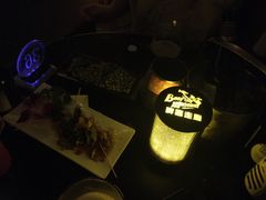 -啤客走廊