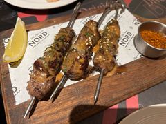 -Nord Grill&Bar Highland诺德西餐(深圳欢乐海岸店)