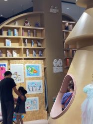 点击看大图 -奈尔宝·儿童乐园·亲子餐厅(星河湾店)