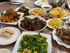 -妈妈的小作坊(陈家镇店)