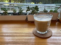 朗姆先生-Cafe Villa