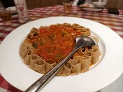 -西贝(科华王府井店)