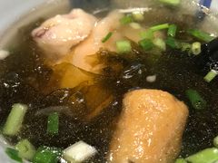 -永和大王(浦东南路店)