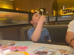 -半秋山西餐厅(襄阳万达店)