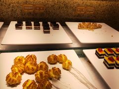 -汉巴味德(沈阳万象汇店)