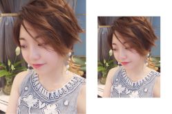 短发-QZHAIR SALON
