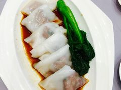 肠粉-维多利亚大酒店·雅园中餐厅