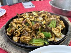 -联丰美食(番禺店)
