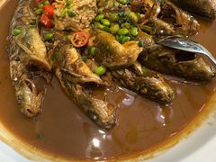 -火福·天湖阁大闸蟹博物馆主题餐厅(浅水湾店)
